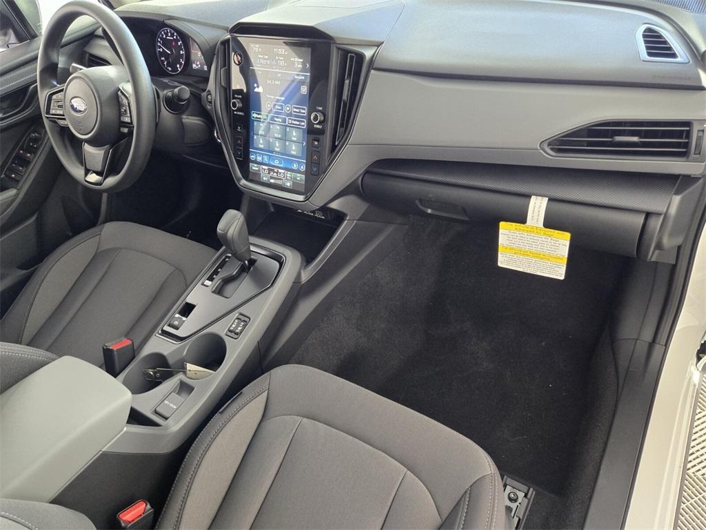new 2026 Subaru Crosstrek car, priced at $32,234