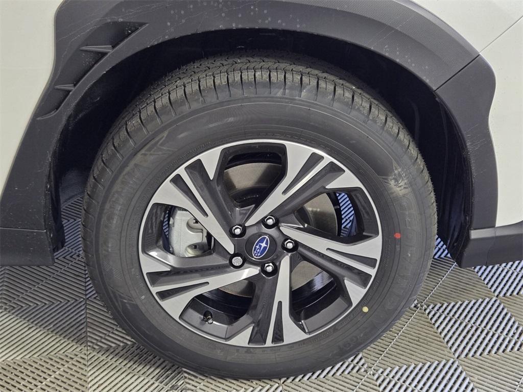 new 2026 Subaru Crosstrek car, priced at $32,234