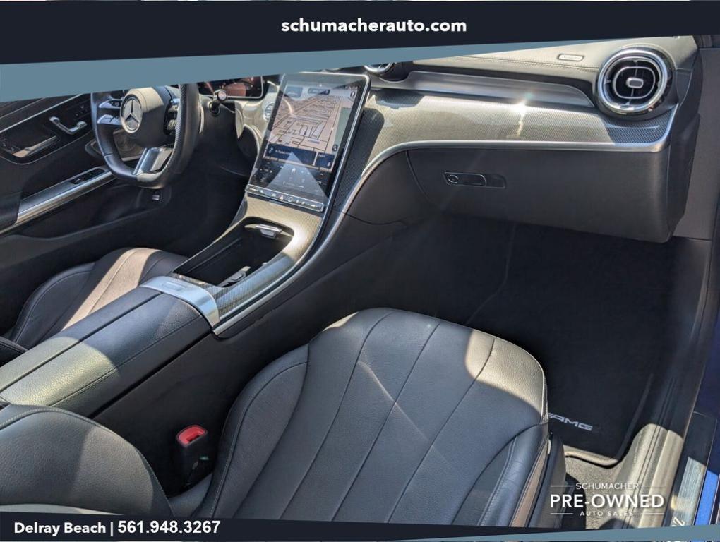 used 2025 Mercedes-Benz CLE 300 car, priced at $46,888