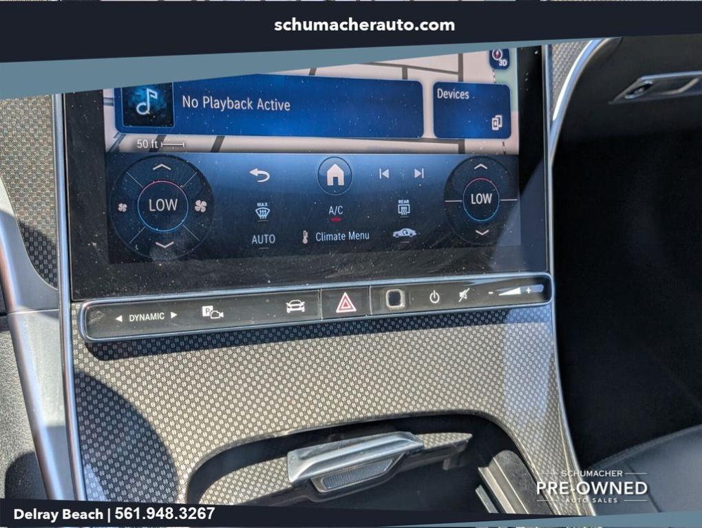 used 2025 Mercedes-Benz CLE 300 car, priced at $46,888
