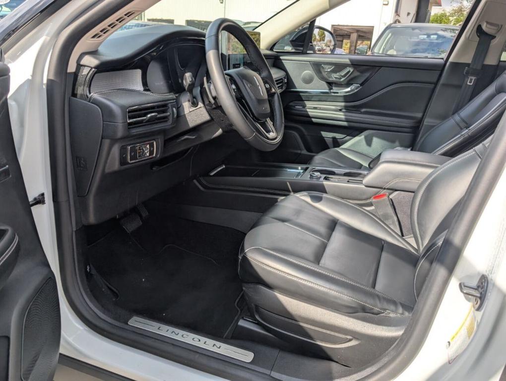 used 2023 Lincoln Corsair car, priced at $27,988