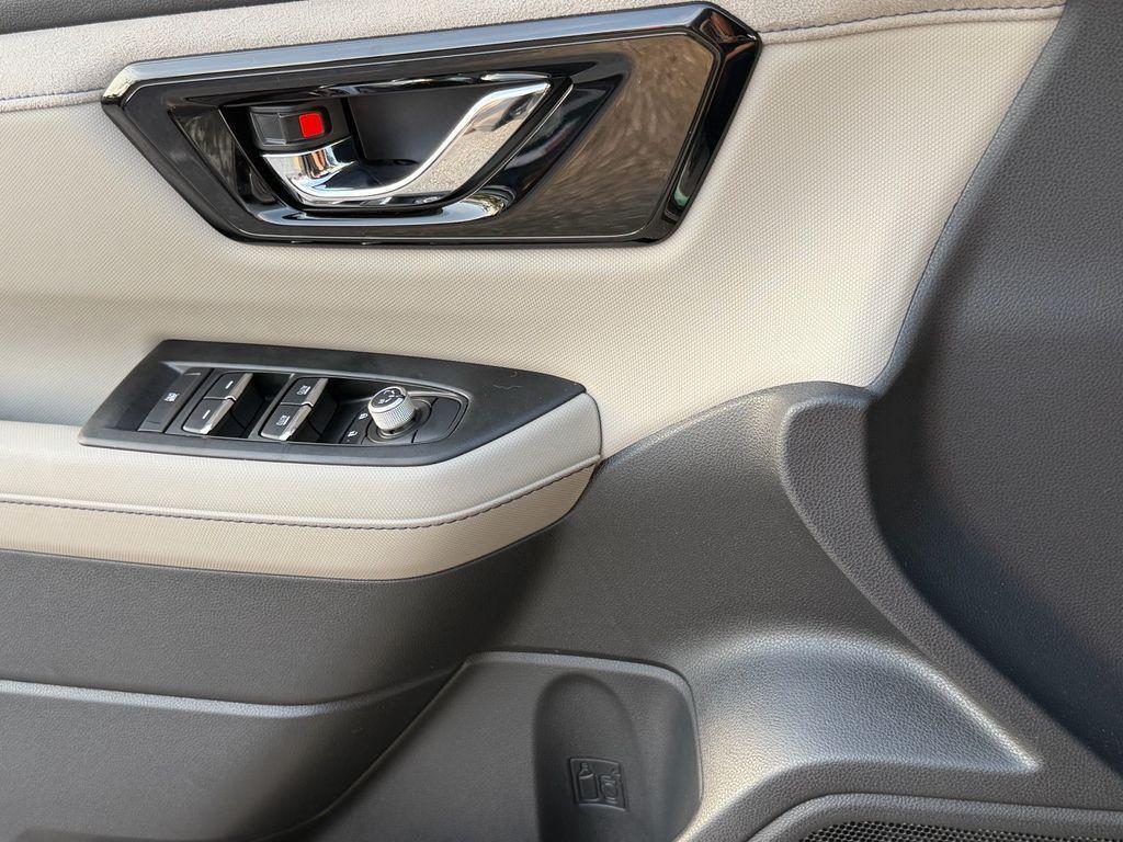 new 2026 Subaru Forester car, priced at $42,033