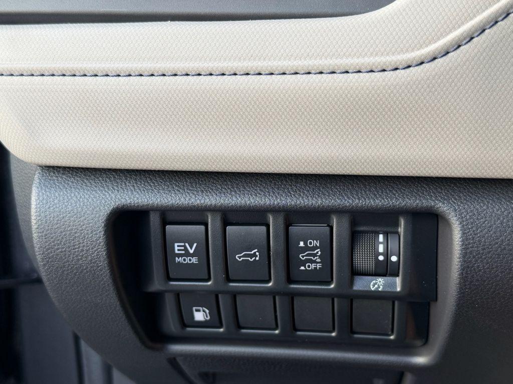 new 2026 Subaru Forester car, priced at $42,033