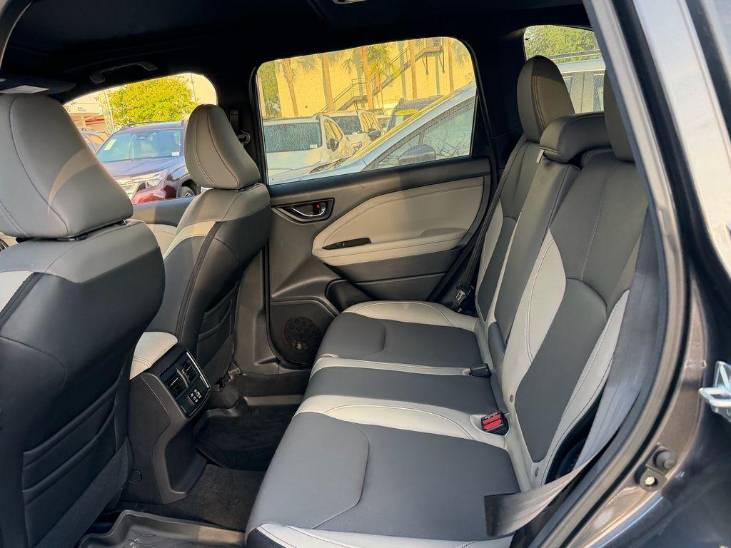 new 2026 Subaru Forester car, priced at $42,033