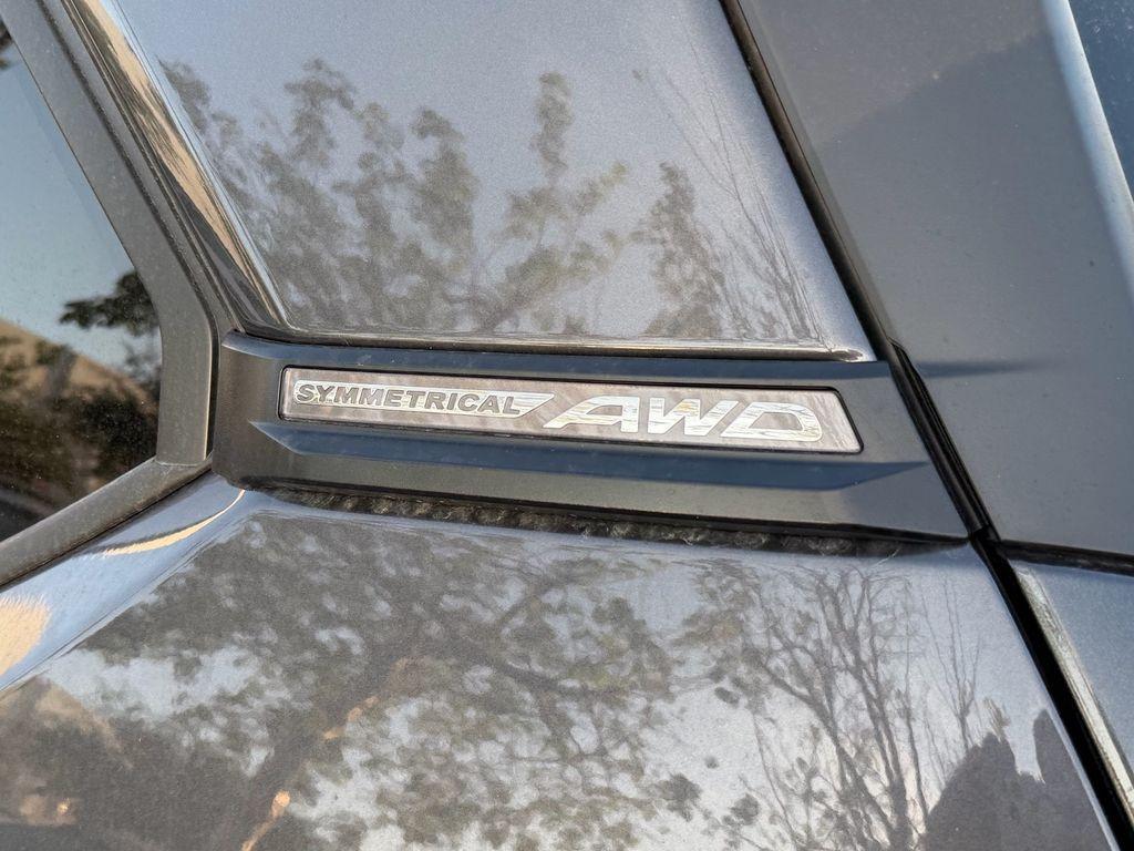 new 2026 Subaru Forester car, priced at $42,033