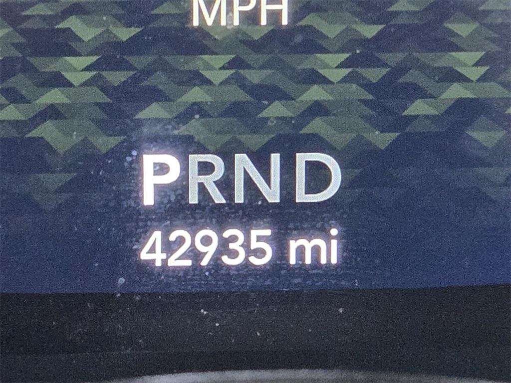 used 2020 Jeep Wrangler car, priced at $20,598