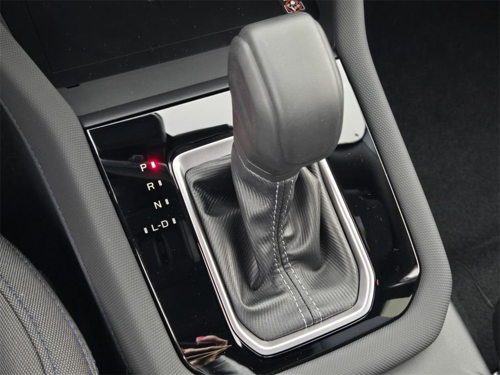 new 2025 Subaru Forester car, priced at $34,496