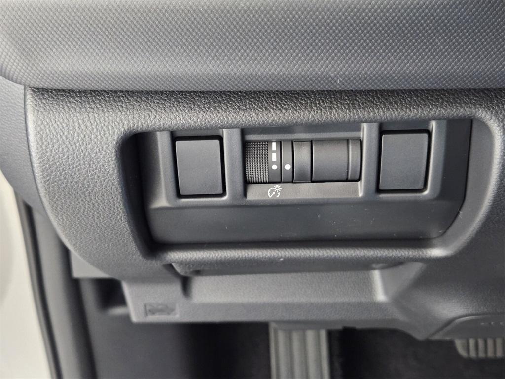 new 2025 Subaru Forester car, priced at $34,496