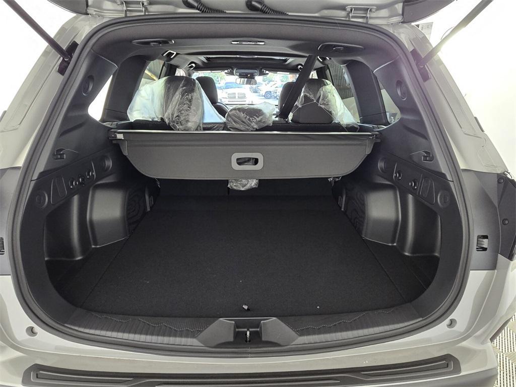 new 2025 Subaru Forester car, priced at $34,496