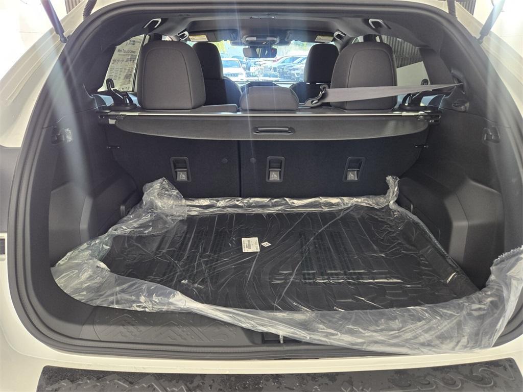 new 2026 Subaru Crosstrek car, priced at $32,596