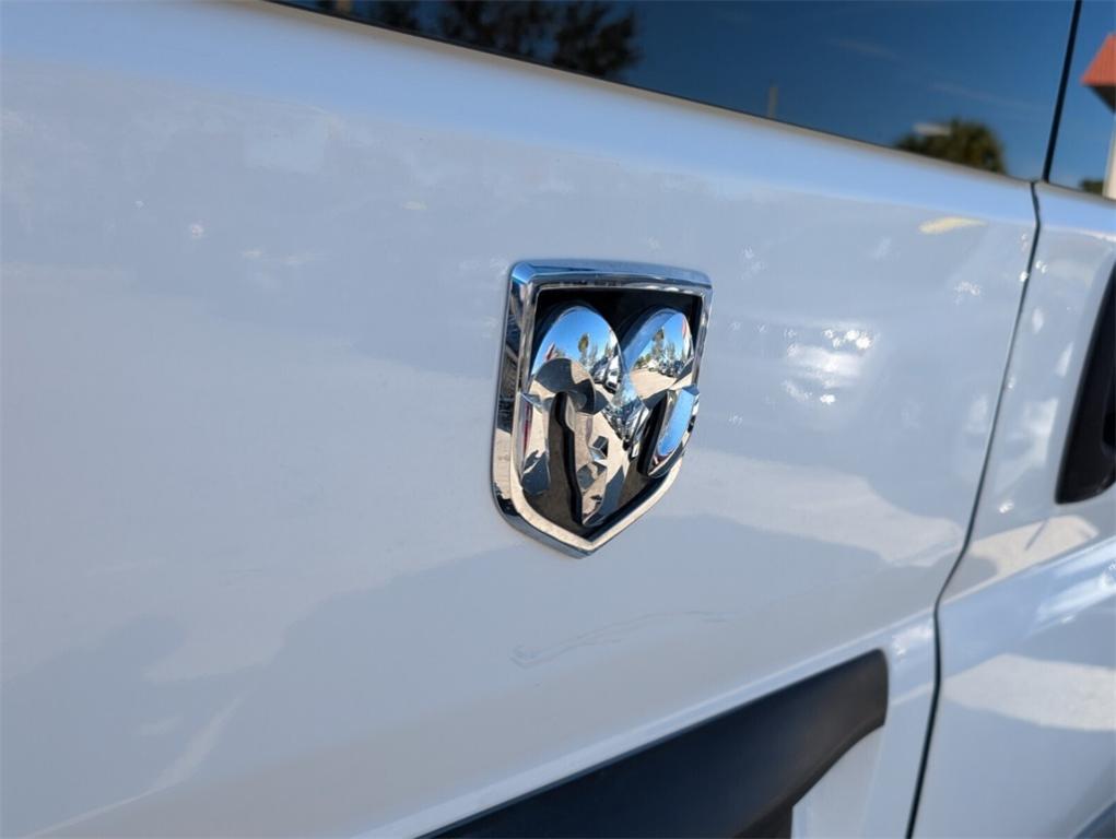 used 2016 Ram ProMaster 1500 car, priced at $11,998
