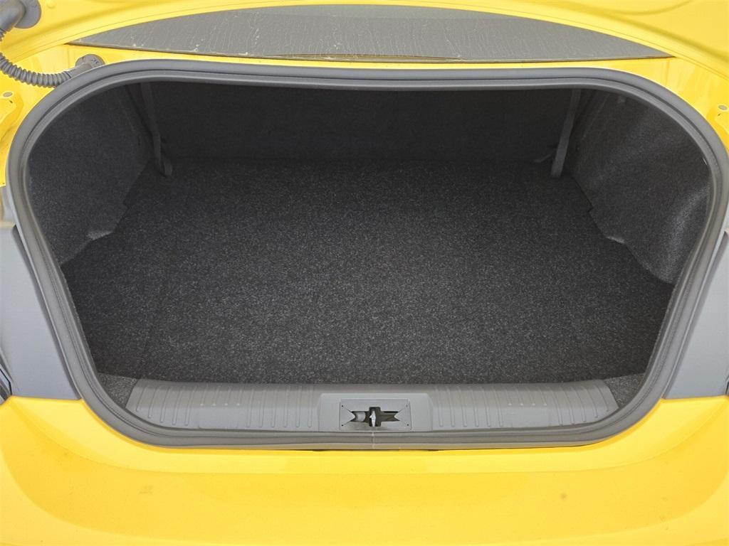 new 2026 Subaru BRZ car, priced at $41,655