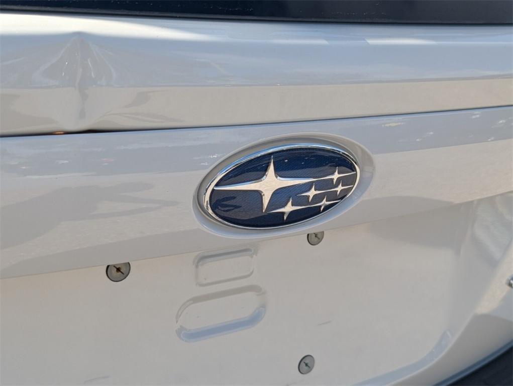 used 2023 Subaru Crosstrek car, priced at $21,888