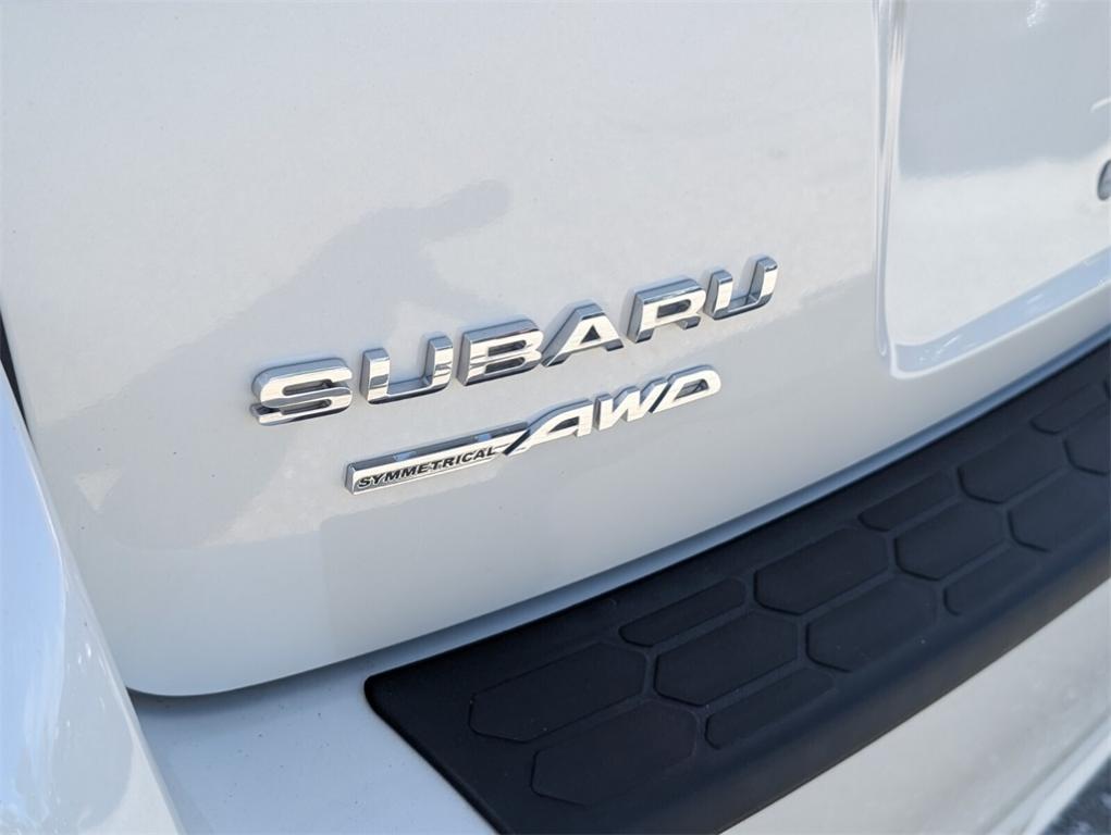 used 2023 Subaru Crosstrek car, priced at $21,888