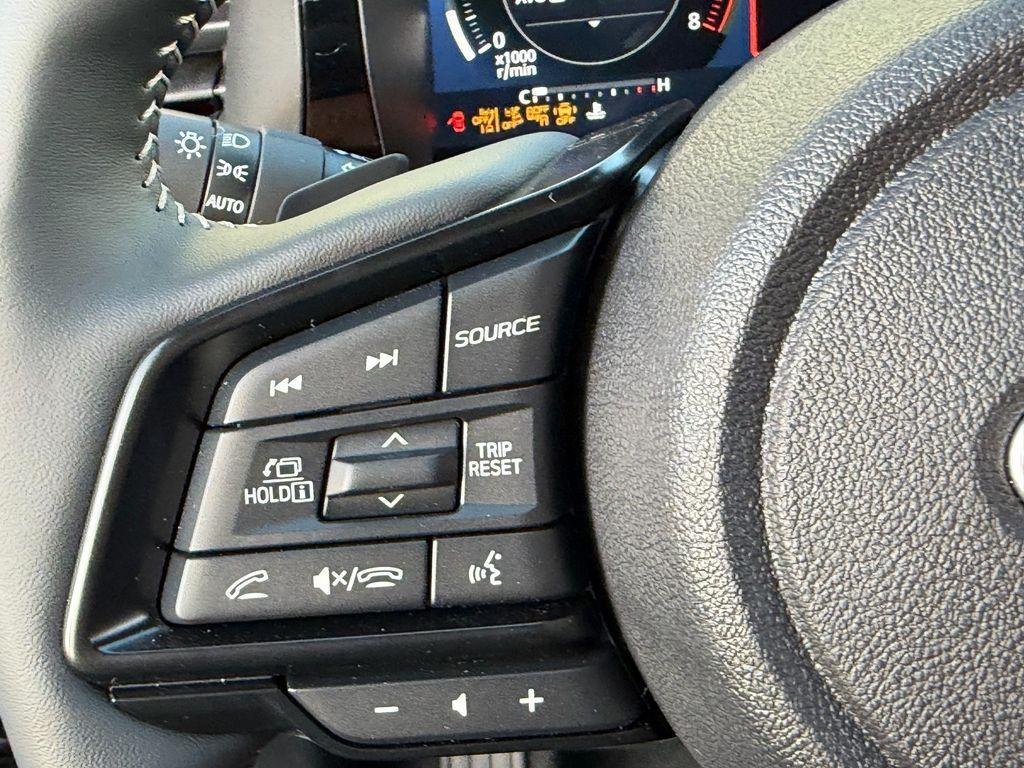 new 2026 Subaru Outback car, priced at $48,223