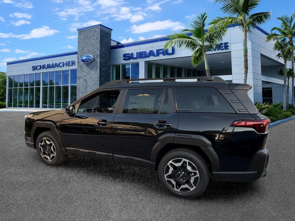 new 2026 Subaru Outback car, priced at $48,223