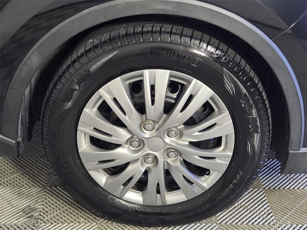 used 2019 Toyota C-HR car, priced at $14,298