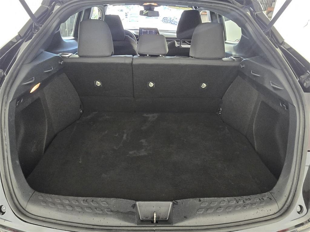 used 2019 Toyota C-HR car, priced at $14,298