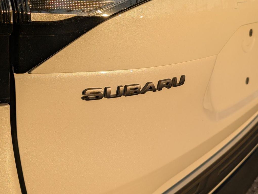 new 2026 Subaru Forester car, priced at $40,922