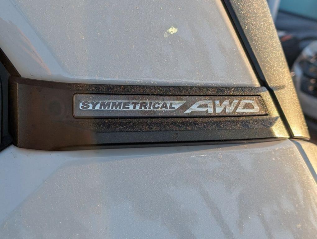 new 2026 Subaru Forester car, priced at $40,922