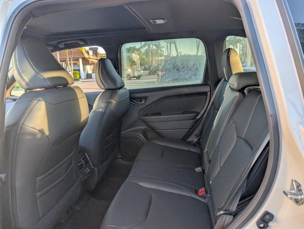 new 2026 Subaru Forester car, priced at $40,922