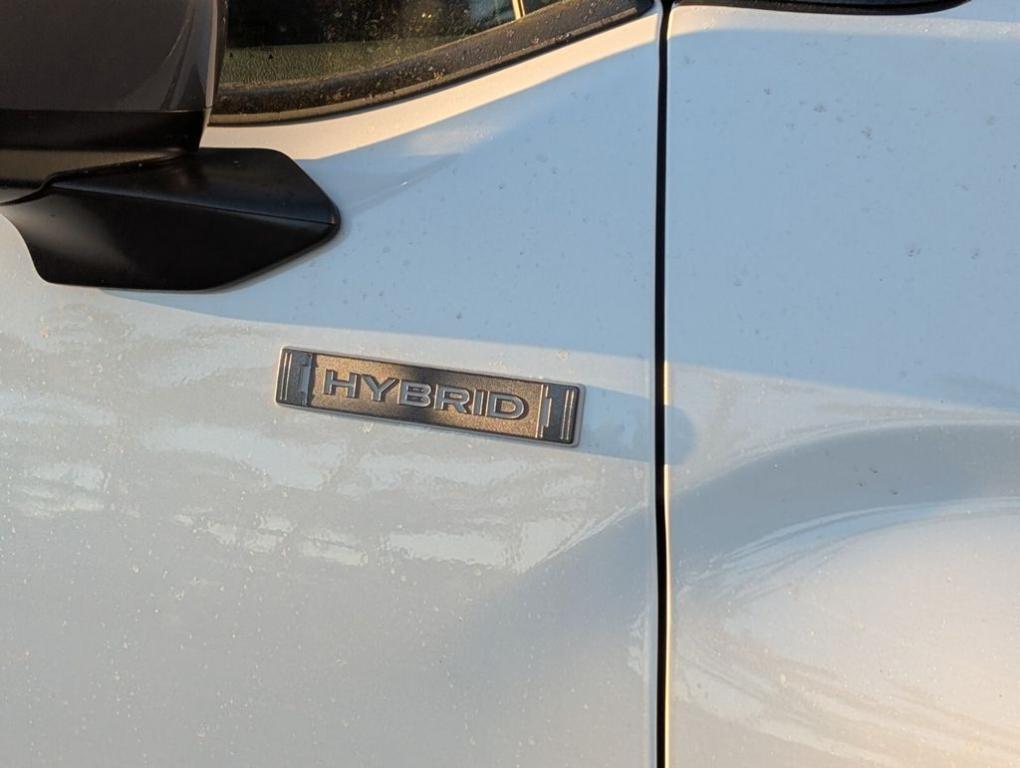 new 2026 Subaru Forester car, priced at $40,922