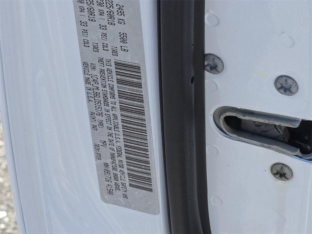 used 2020 Jeep Cherokee car, priced at $17,515