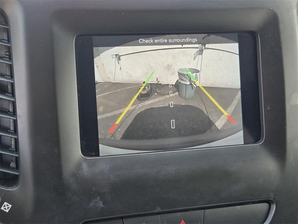 used 2020 Jeep Cherokee car, priced at $17,515