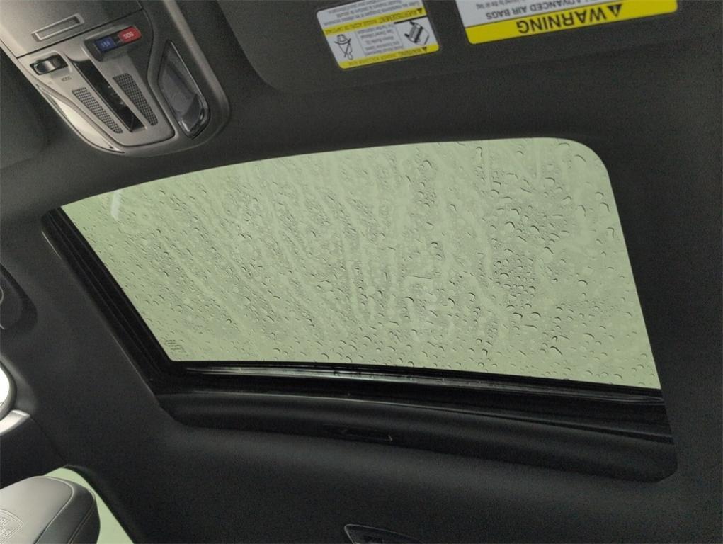 new 2025 Subaru Outback car, priced at $42,603