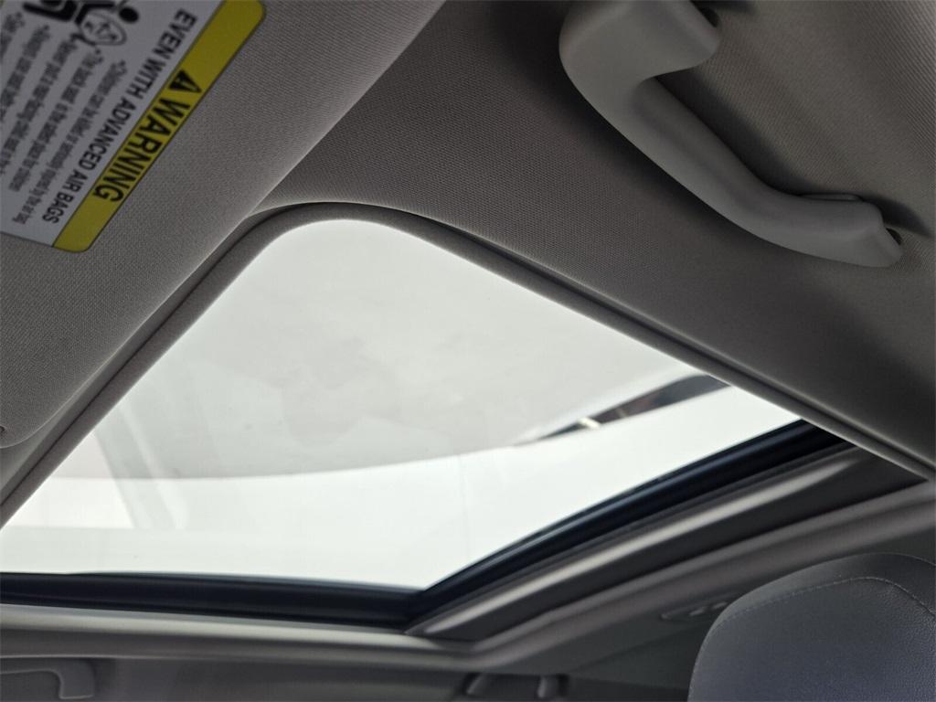 used 2023 Subaru Forester car, priced at $25,498