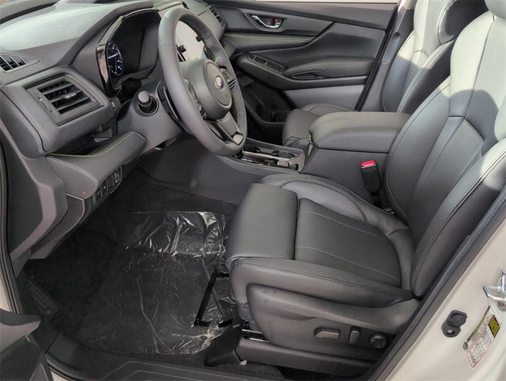 new 2025 Subaru Ascent car, priced at $49,527