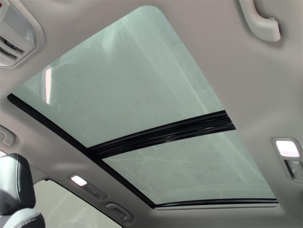 new 2025 Subaru Ascent car, priced at $45,796