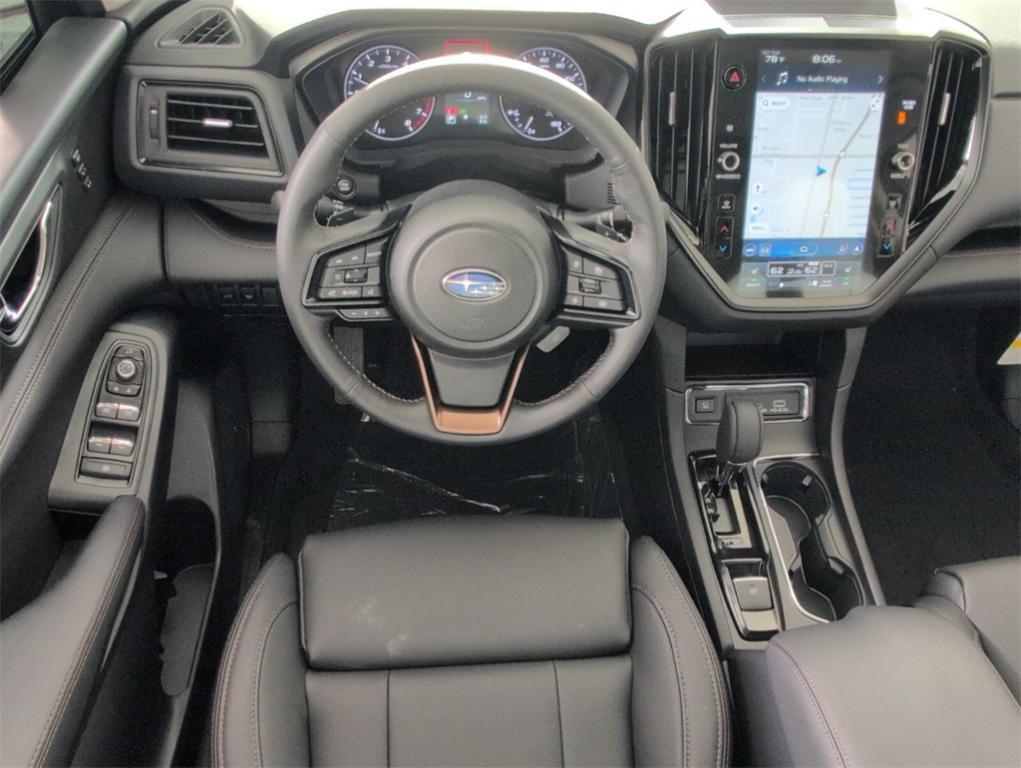 new 2025 Subaru Ascent car, priced at $45,796