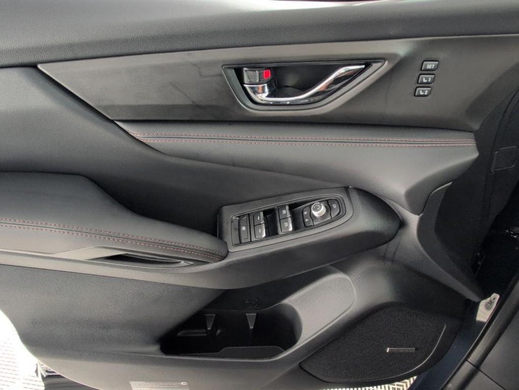 new 2025 Subaru Ascent car, priced at $45,796