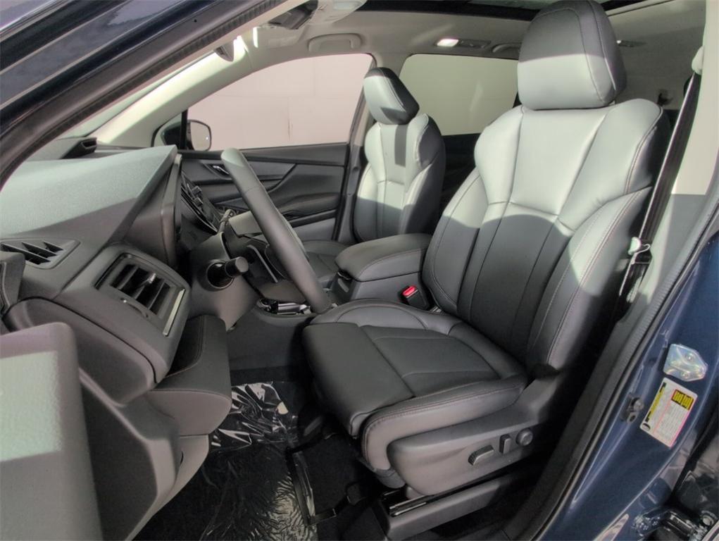 new 2025 Subaru Ascent car, priced at $45,796