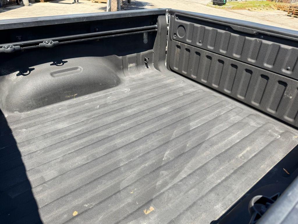 used 2024 Ram 1500 car, priced at $39,998