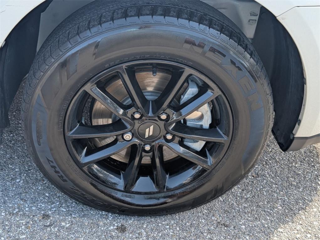used 2019 Dodge Journey car, priced at $14,377
