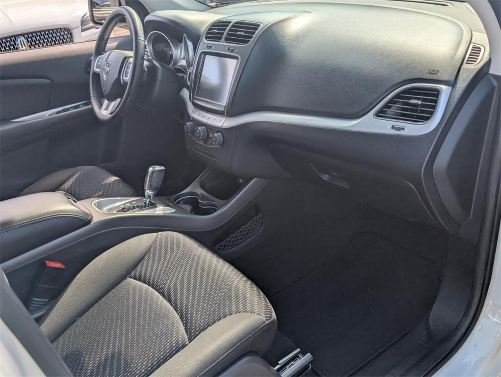 used 2019 Dodge Journey car, priced at $14,377