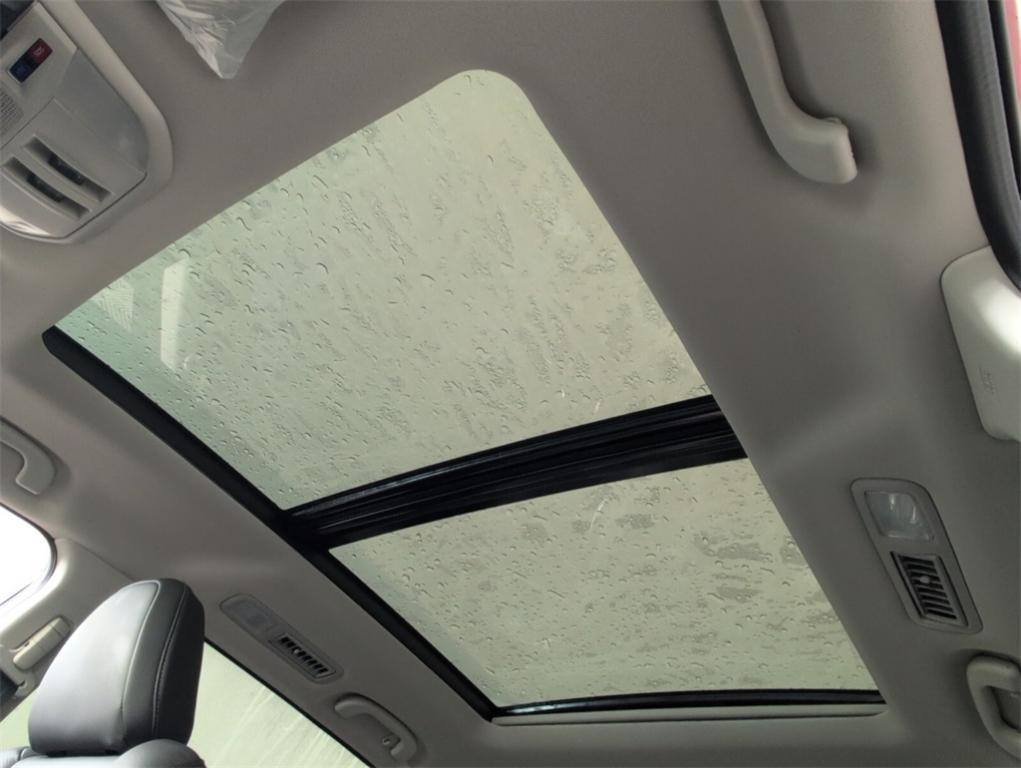 new 2025 Subaru Ascent car, priced at $44,843