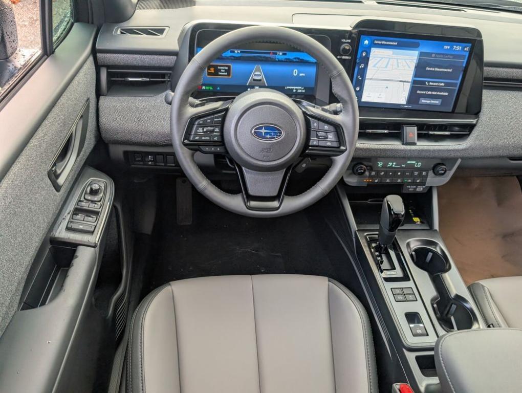 new 2026 Subaru Outback car, priced at $36,771
