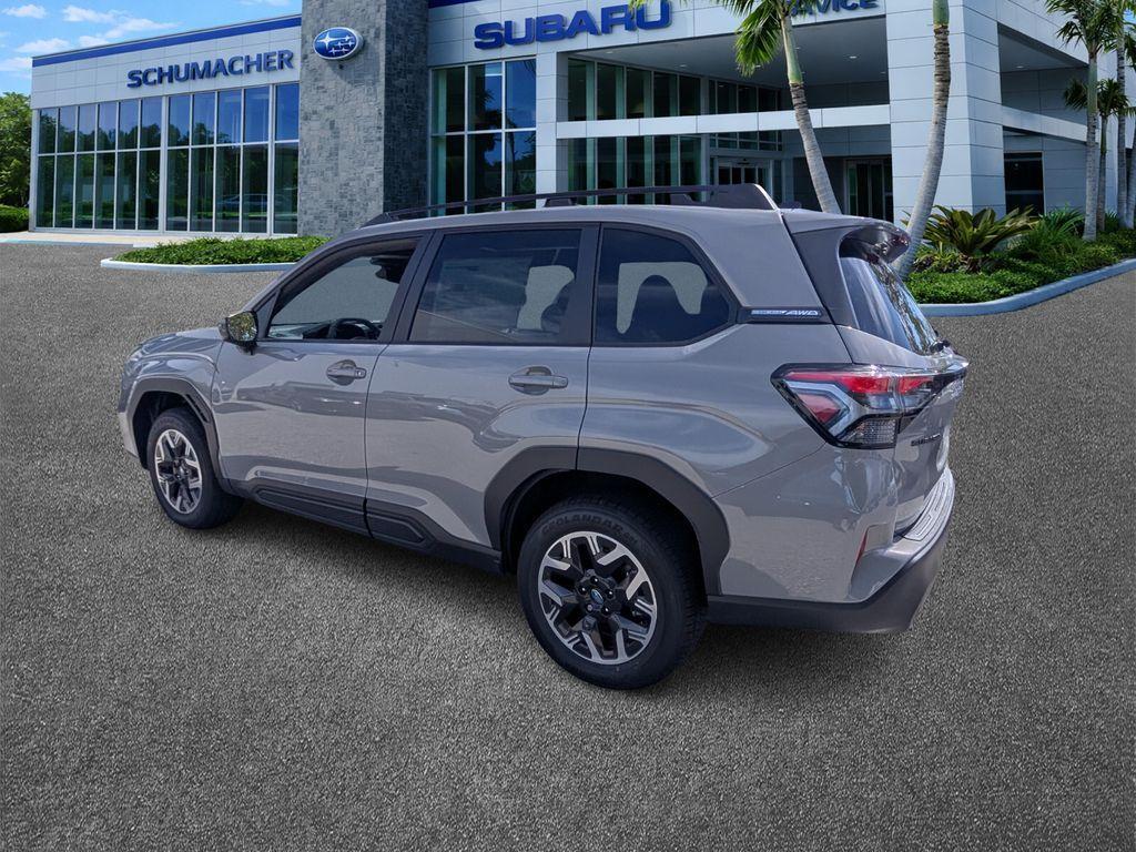 new 2026 Subaru Forester car, priced at $34,777