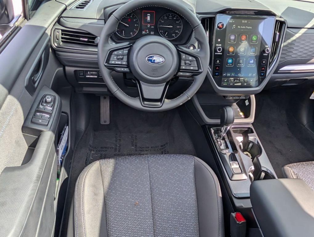 new 2026 Subaru Forester car, priced at $34,777