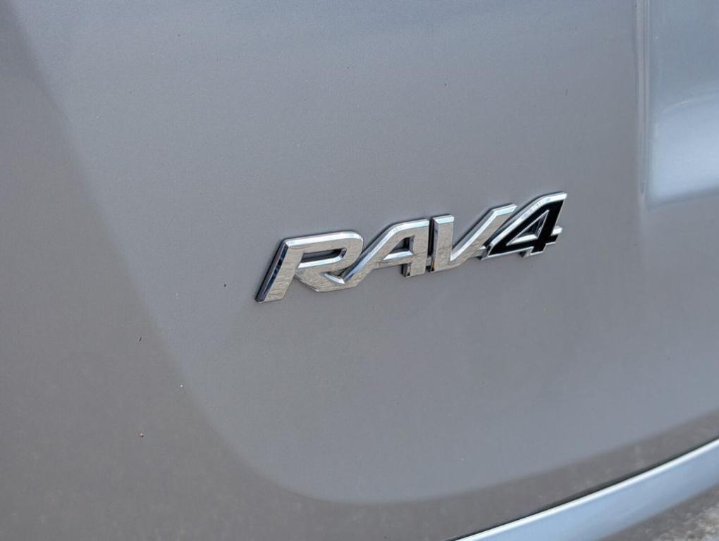 used 2017 Toyota RAV4 car, priced at $15,888