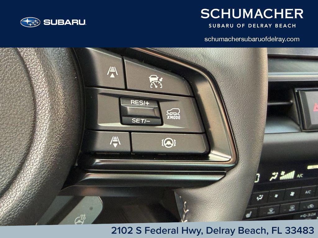 new 2026 Subaru Outback car, priced at $47,582