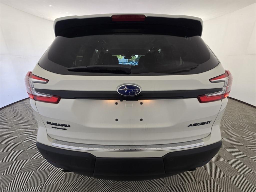 new 2026 Subaru Ascent car, priced at $42,839