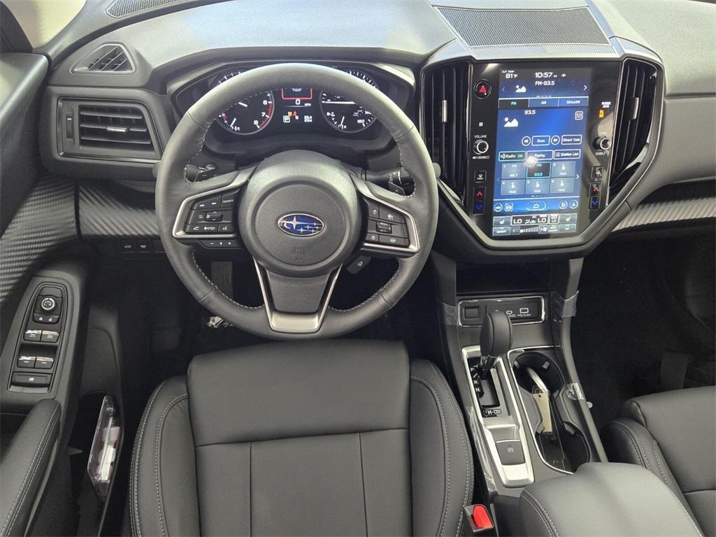 new 2026 Subaru Ascent car, priced at $42,839
