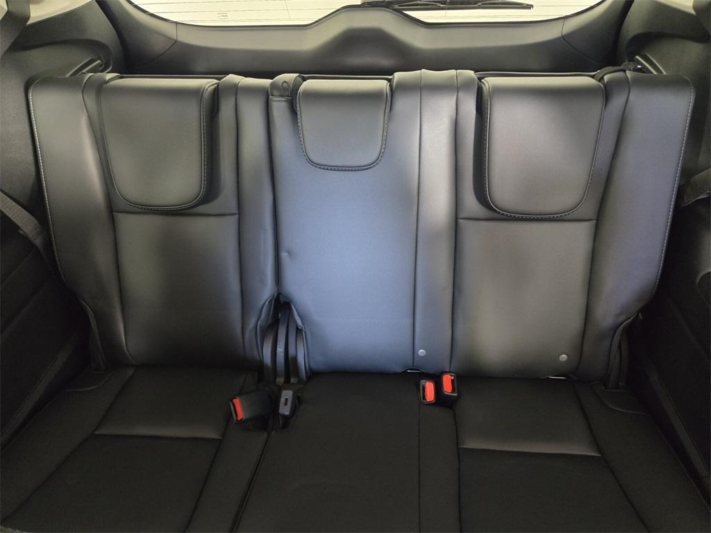 new 2026 Subaru Ascent car, priced at $42,839