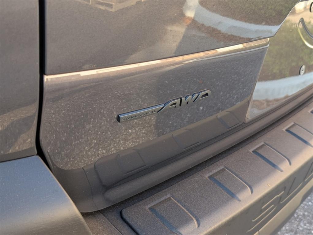 new 2026 Subaru Outback car, priced at $47,953