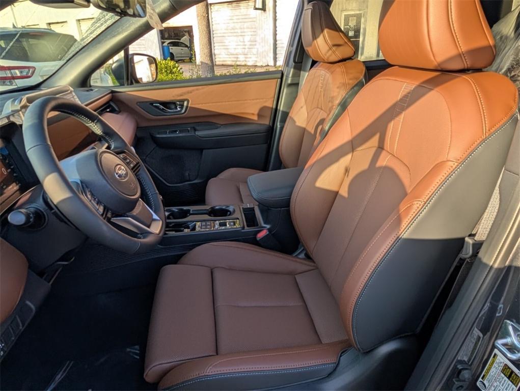 new 2026 Subaru Outback car, priced at $47,953