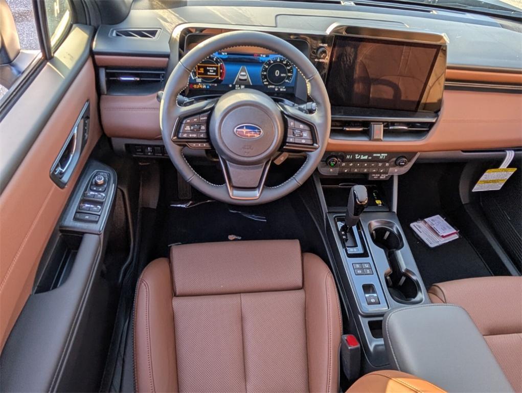 new 2026 Subaru Outback car, priced at $47,953